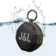 Illustration for article titled J and L Real SoundDrum Bluetooth Speaker - a portable music solution for the beach or poolsideem/em